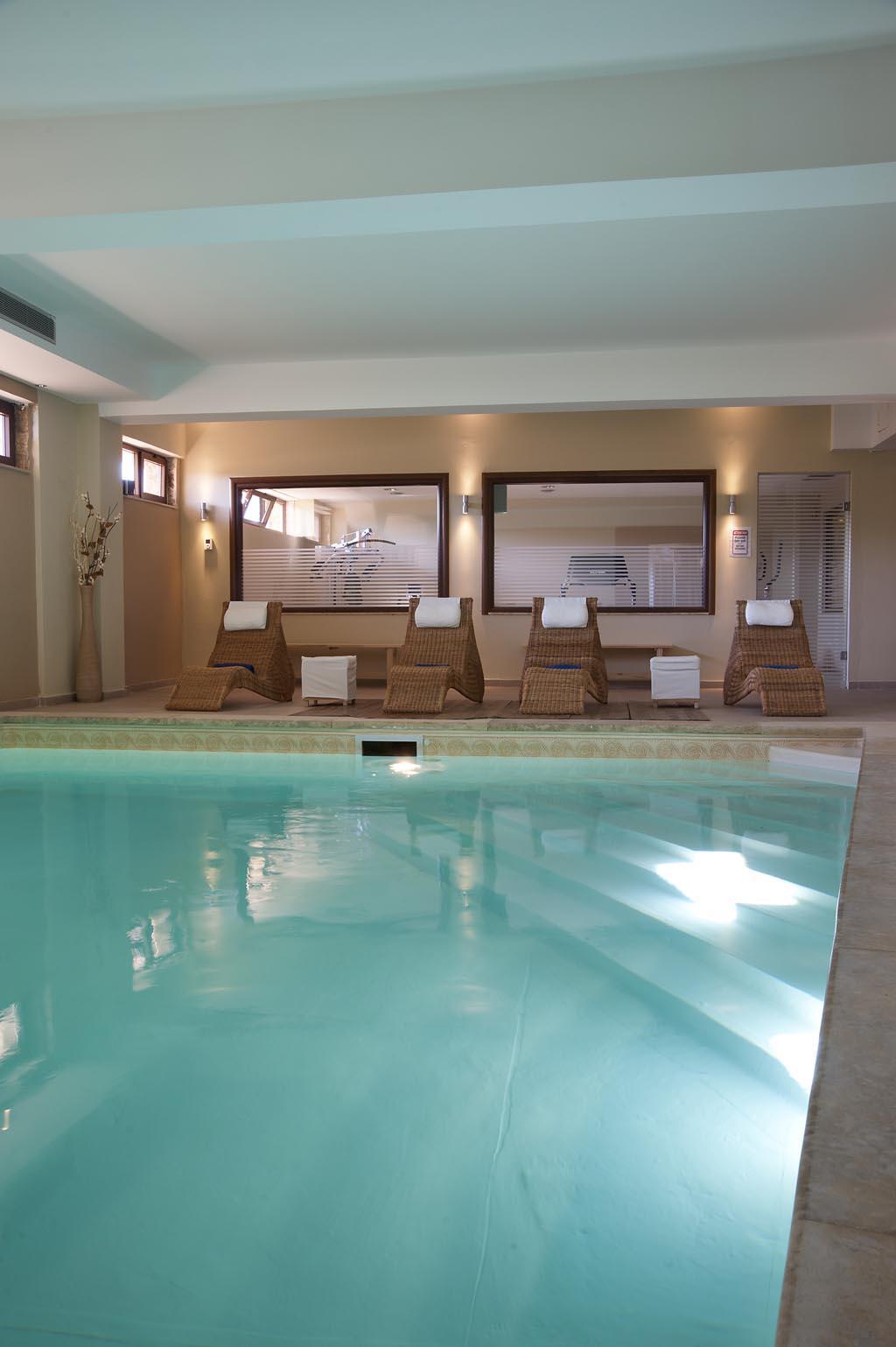 Tagli Resort & Villas アラコバ 設備 写真